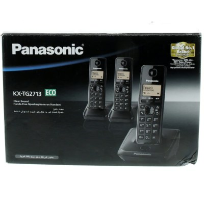 panasonic kx-tg2713 eco-1